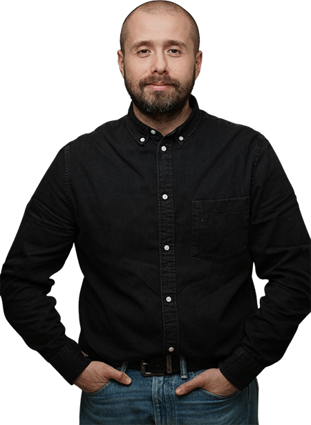 Александр Смирнов